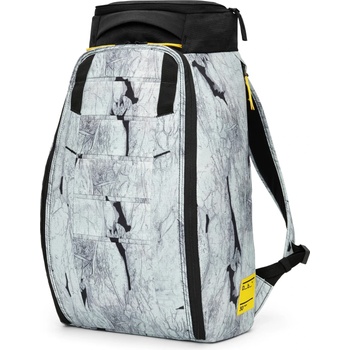 DB Дневна раница Db Hugger Backpack 30 Daypack - Basalt White - размер One Size (502-7941-1611)