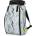DB Дневна раница Db Hugger Backpack 30 Daypack - Basalt White - размер One Size (502-7941-1611)