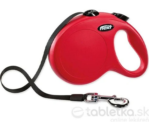 Flexi Classic pásek