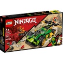 LEGO® NINJAGO® - Lloyd's Race Car EVO (71763)