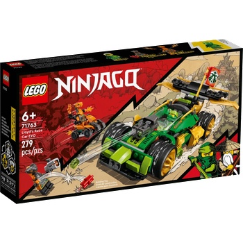 LEGO® NINJAGO® - Lloyd's Race Car EVO (71763)