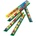 Jamboree Bubbles 40g