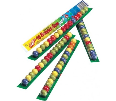 Jamboree Bubbles 40g