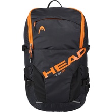 Head Onyx 20l čierny oranžový