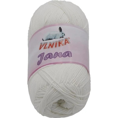 Jana 100 g – 40 biela