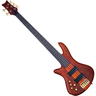 Schecter Guitar Research Studio-5 FL LH