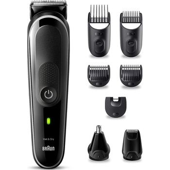 Braun MGK3440