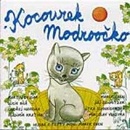 Kocourek Modroočko: CD