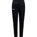 Swix Панталон за ски бягане Swix Women's Horizon Pants 2.0 Cross-country ski trousers - Jet Black - размер XL (103-3008-0215)