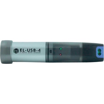 Lascar Electronics EL-USB-4, 4 až 20mA