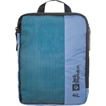 Jack wolfskin compression cube 4 A62121_1325_OS elemental blue