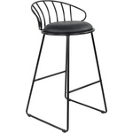Bogdan Furniture Бар стол Мебели Богдан модел Konyr 65 см