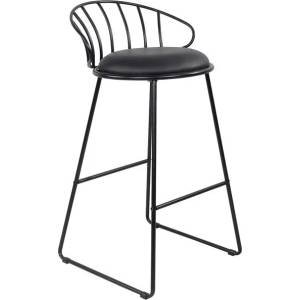Bogdan Furniture Бар стол Мебели Богдан модел Konyr 65 см