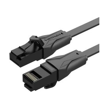 Vention UTP категория 6 твърд мрежови кабел Vention IBABL Черен