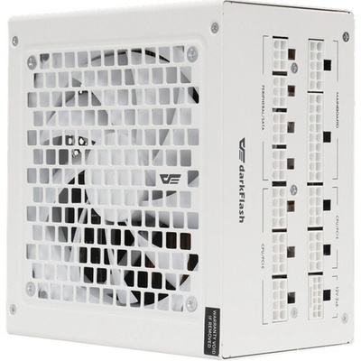 DarkFlash 1050W white PMT1050
