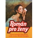 Román pro ženy DVD