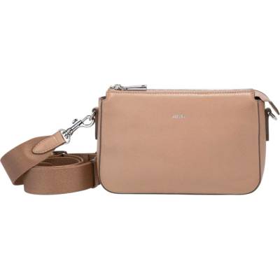 Joop! Sofisticato 1.0 Jasmina Crossbody taška Kůže 24 cm