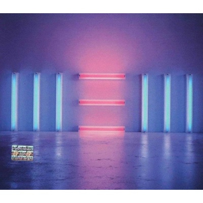 MCCARTNEY PAUL: NEW/DELUXE CD