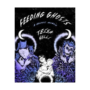 Feeding Ghosts: A Memoir (ISBN: 9780374601652)