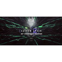 System Shock 2 25th Anniversary Remaster