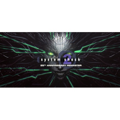 System Shock 2 25th Anniversary Remaster