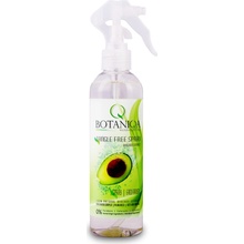 Botaniqa Rozčesávací sprej na srst TANGLE FREE AVOCADO 250 ml