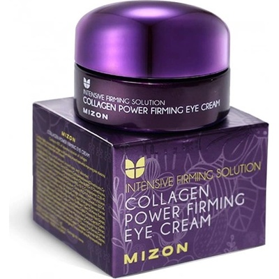 MIZON Collagen Power Firming Eye Cream - Околоочен крем 25мл