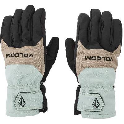 pánské rukavice VOLCOM V CO NYLE GLOVE Agave L