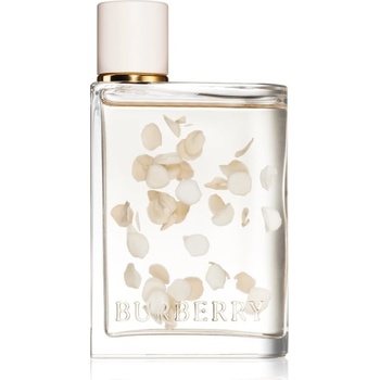 Burberry Petals limited edition parfémovaná voda dámská 88 ml