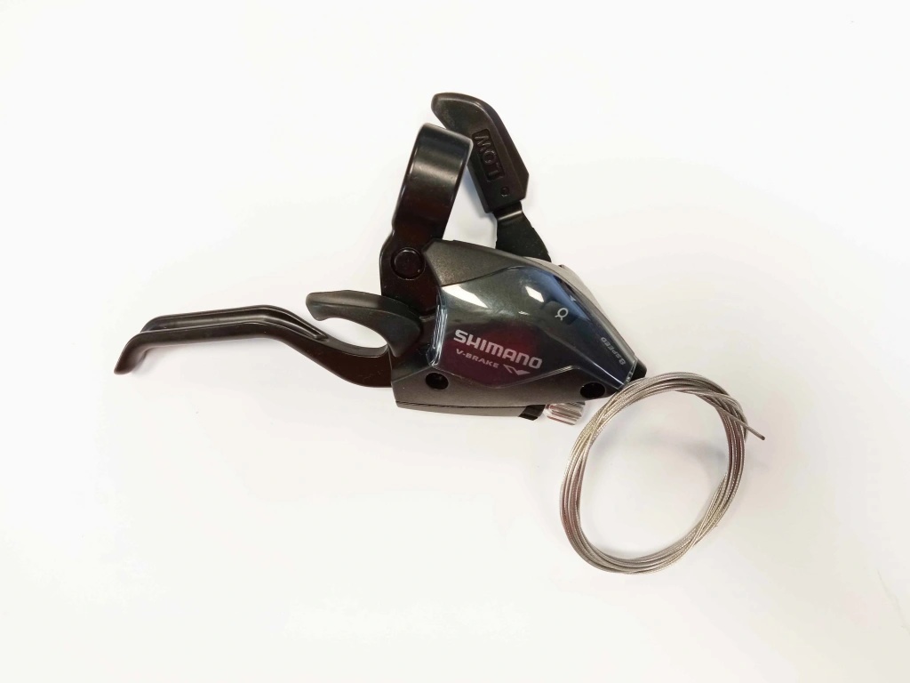 Shimano ST-EF51