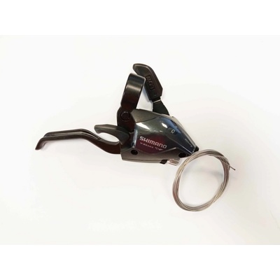 Shimano ST-EF51 – Zboží Mobilmania
