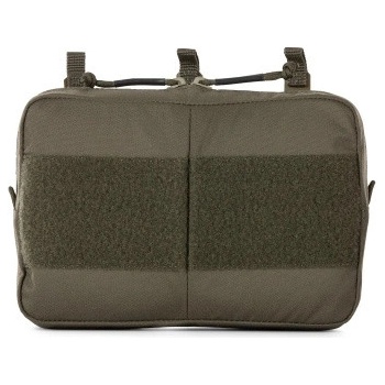 5.11 Univerzální Flex 9.6 horizontal Ranger Green