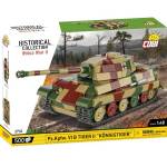 COBI II WW Pz. Kpfw. VI B Tiger II Кьонигстигер (COBI-2732)