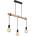 GLOBO GREGOR 15539-3H