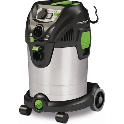 Stürmer Cleancraft wetCAT 130 IRH