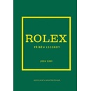 Rolex - Josh Sims