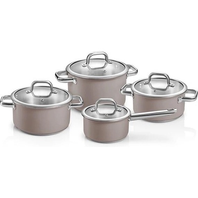 Tescoma DELIGHT Taupe 8 ks