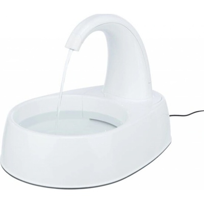Trixie Curved Stream fontánka - 2,5 l