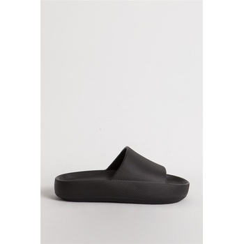 Hammer Jack Дамски ежедневни чехли 581280 - Черни #359218 (359218_Черно)