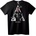 NOONEBRAND Тениска Спомен за Чамо Гонзалес - 4XL, White