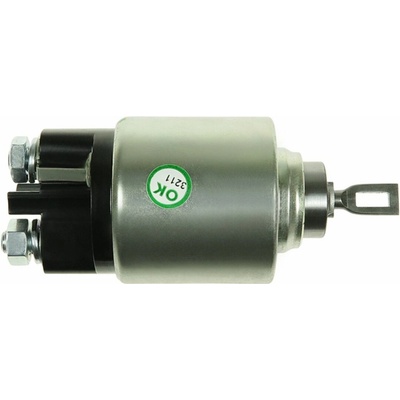 Elektromagnetický spínač, štartér AS-PL SS0039P