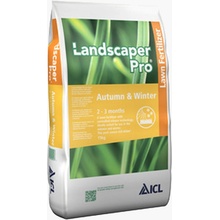 ICL Landscaper Pro Autumn a Winter jeseň 15 kg
