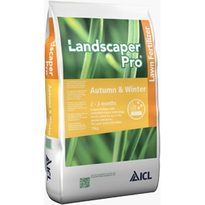 ICL Landscaper Pro Autumn a Winter jeseň 15 kg