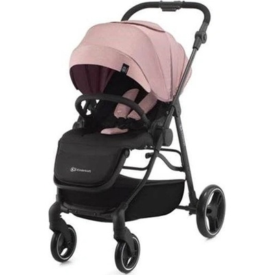 KinderKraft Vesto Pink 2021