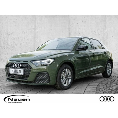 Audi A1 30 TFSI S tronic Sportback 85 kW