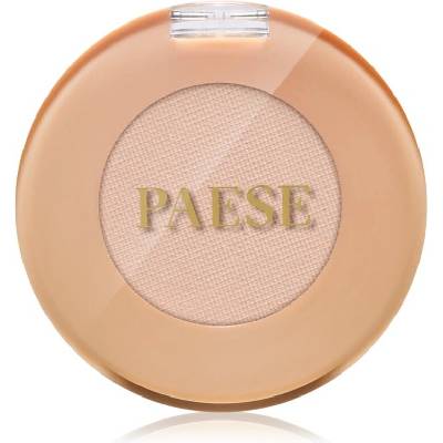 Paese Eyegasm Eyeshadow dlouhotrvající oční stíny 17 Whisper 1,5 g