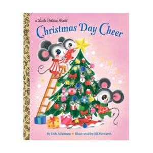 Christmas Day Cheer | Jill Howarth (2025)