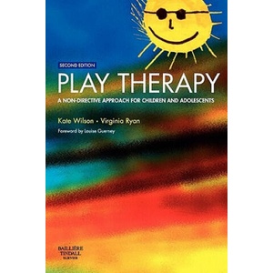 Play Therapy | Kate Wilson, Virginia Ryan (2005)