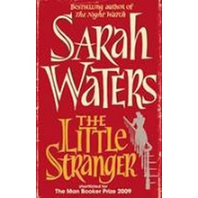 The Little Stranger - Sarah Waters
