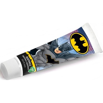 Lorenay Паста за зъби Lorenay - Batman, 75 ml